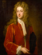 John Montagu, 2nd Duke of Montagu NPG 3219