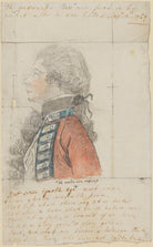 James Wolfe NPG 688