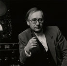 Alan Sillitoe NPG x24421