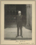 John MacLeod NPG x31604