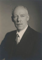 Sir Basil Cochrane Newton NPG x186837