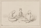 We, The People of England! (Joseph Hume; John Arthur Roebuck; Thomas Wakley) NPG D41425