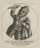 John Lambe NPG D21439