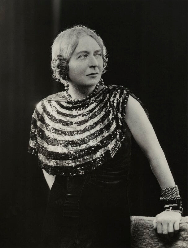 Laura knight npg x85442