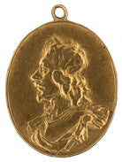 Thomas Fairfax, 3rd Lord Fairfax of Cameron NPG 4624