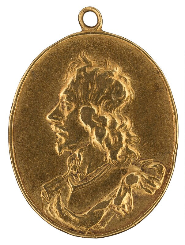 Thomas fairfax, 3rd lord fairfax of cameron npg 4624