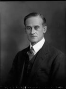 Sir Cuthbert Morley Headlam, 1st Bt NPG x49054