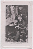 Edwin Austin Abbey NPG x197686