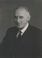 Sir (Arthur Hampden) Ronald Poyser NPG x159733