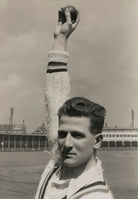 Harold Larwood NPG x10142