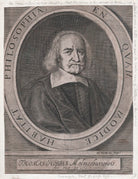 Thomas Hobbes NPG D42985