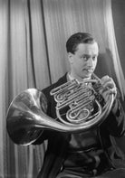 Dennis Brain NPG x94070