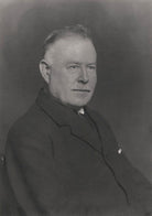 Alfred Arthur Robb NPG x159941