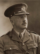 Phillip Christian William Trevor NPG x84936