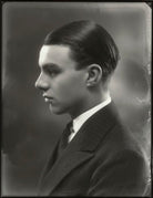 Prince Aly Khan NPG x124787