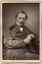 Sir Henry Thompson NPG Ax7734