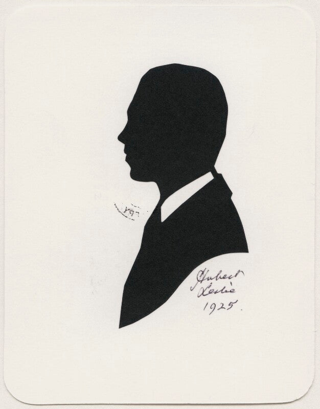 Sir donald wolfit (né woolfitt) npg d478