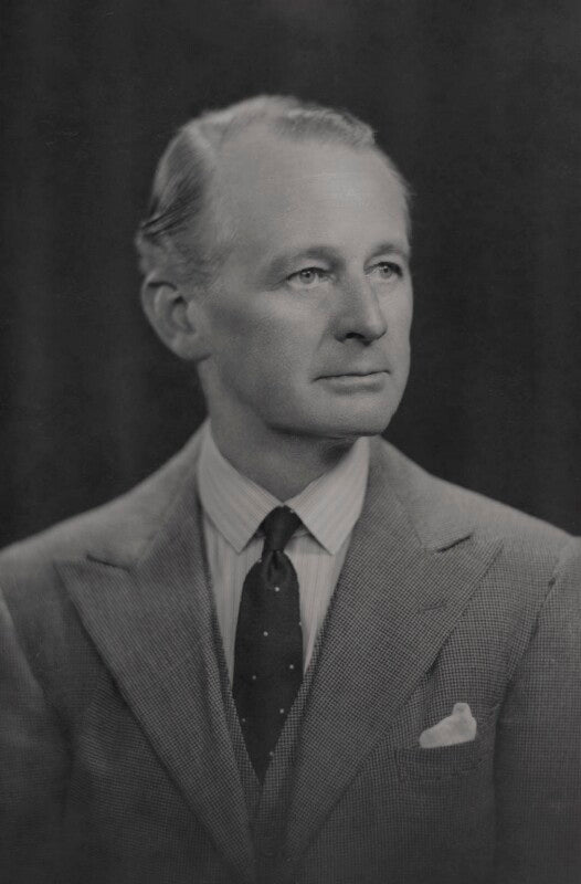 Sir james riley holt hutchison npg x21696