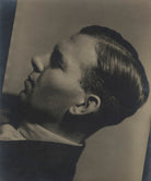 Charles Patrick Graves NPG x1883