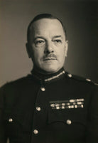 Cyril Maton Periam Durnford NPG x167326