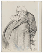 George Frederick Samuel Robinson, 1st Marquess of Ripon and 3rd Earl de Grey NPG 3405