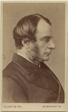 Charles Kingsley NPG x11873