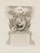 Robert Faulknor NPG D12036