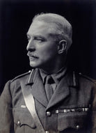 Sir George Kynaston Cockerill NPG x66210