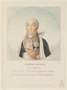 Joseph Fouché NPG D15799