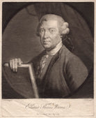 Edmund Thomas Warren NPG D4631