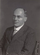 Frederick Tom Brooks NPG x165657