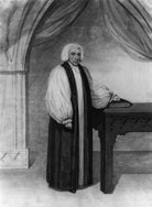 Beilby Porteus NPG 735