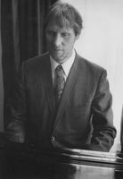 Eddie Thompson NPG x210157