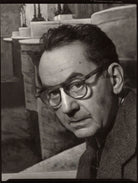 Man Ray NPG x31643