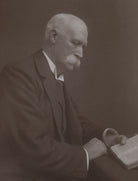 Sir William MacEwen NPG x20214