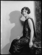 Josephine Victor NPG x103206