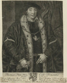 Sir Thomas Pope NPG D24969