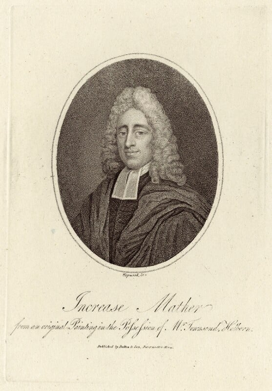 Increase mather npg d30915