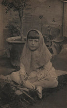 Marjorie Strachey NPG x38563