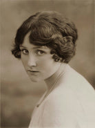 Fay Compton NPG x83030