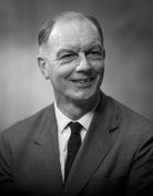 David John Finney NPG x176689