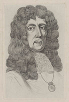 Sir Charles Cotterell NPG D30948