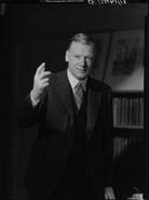 Thomas Lewis Horabin NPG x25336