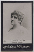Nellie Melba NPG x197010