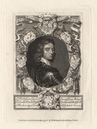 John Mordaunt, 1st Viscount Mordaunt of Avalon NPG D5293
