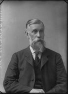 Sir Michael Foster NPG x31903