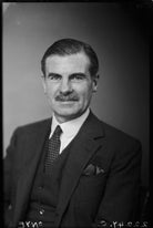 Sir Archibald Edward Nye NPG x187815