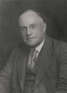 Sir Frank Noyce NPG x166813