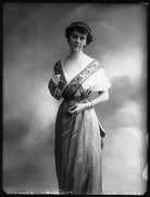 Ruby Ray NPG x102525