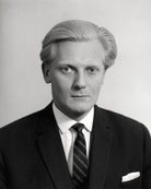 Michael Heseltine NPG x125713